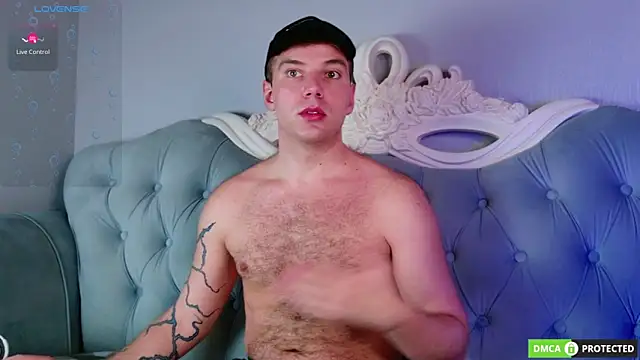 ArthurWhitee online show from 04.13.26