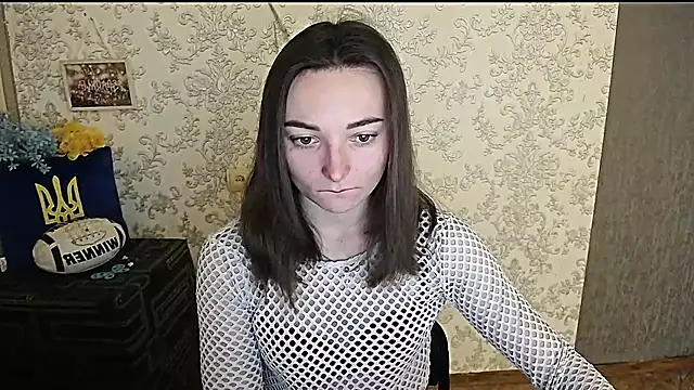 Snapshot of _Barbie_Kiss_ chatting on 01.16.25 Barbie Kiss online show from 01.16.25