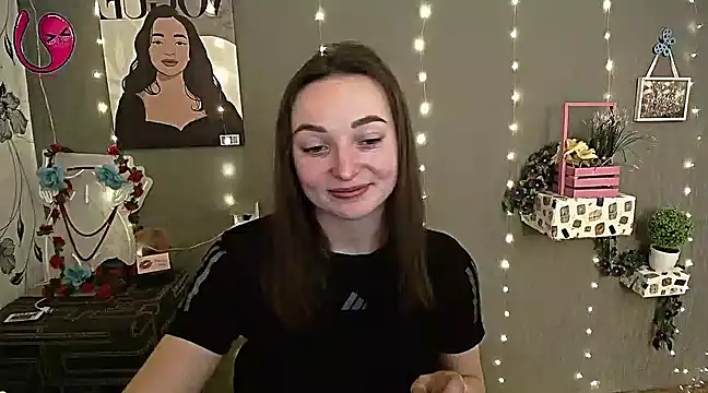 Snapshot of _Barbie_Kiss_ chatting on 03.03.25 Barbie Kiss online show from 03.03.25