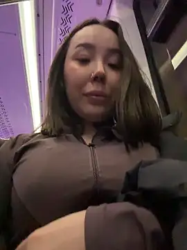 Asian Asami online show from 04.01.26