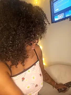 RebecApreta online show from 12.17.25