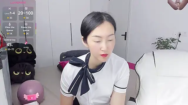 paopao-a online show from 01.12.26