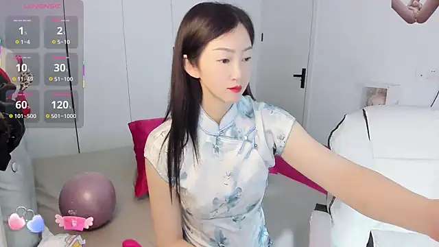 paopao-a online show from 05.10.26