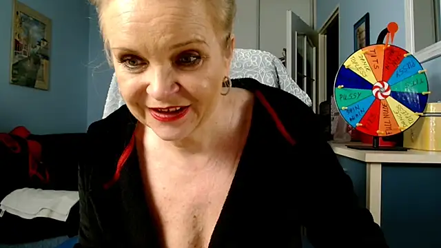 sexyjennyeu online show from 01.21.25