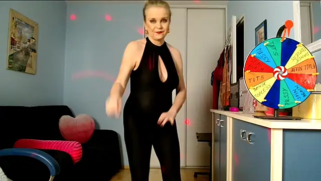 sexyjennyeu online show from 01.29.25