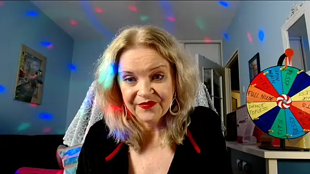 sexyjennyeu online show from 03.12.25