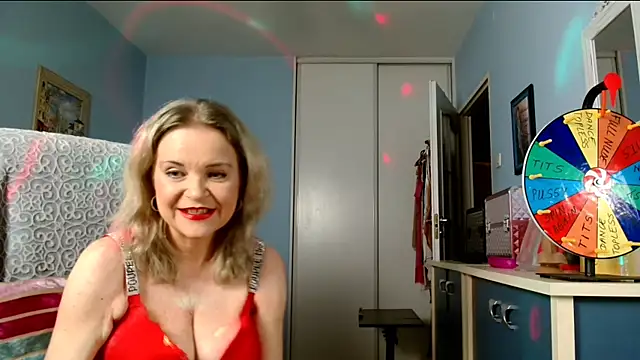 sexyjennyeu online show from 03.14.25