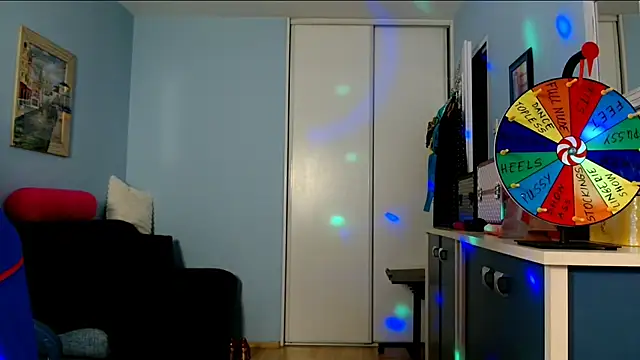 sexyjennyeu online show from 09.10.25