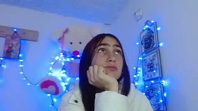 Snapshot of SexyTokio4 chatting on 01.18.25 SexyTokio4 online show from 01.18.25