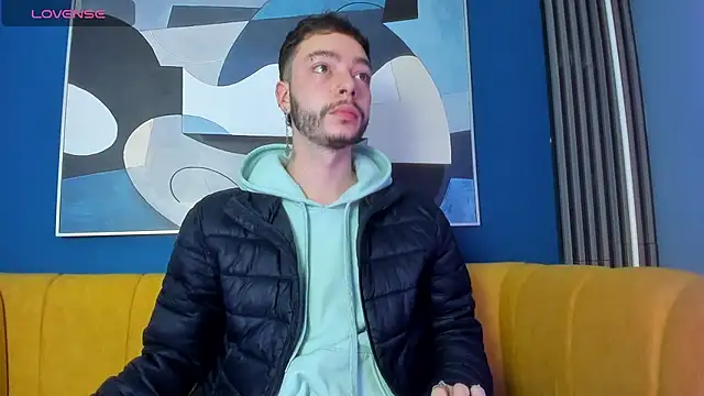 noah ricci online show from 12.21.24