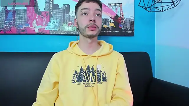 noah ricci online show from 12.30.24