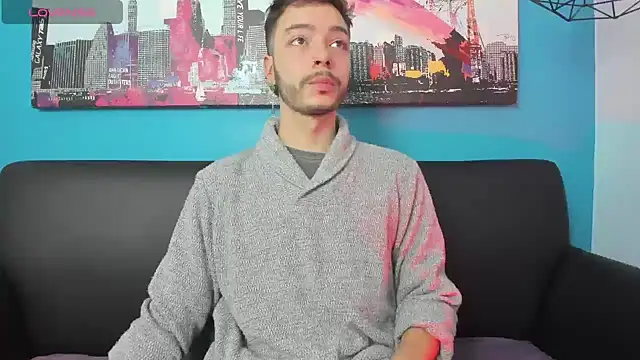 noah ricci online show from 01.02.25