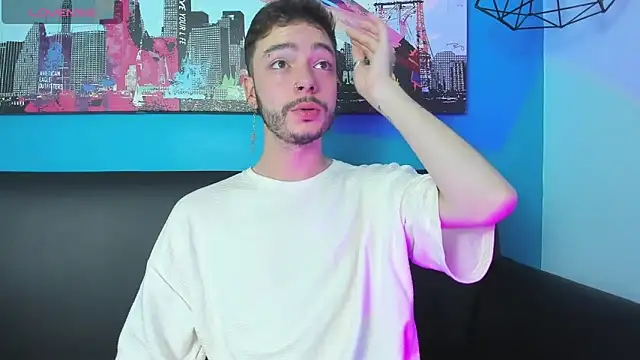 noah ricci online show from 01.06.25