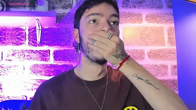 noah ricci online show from 10.11.25