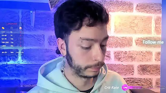 noah ricci online show from 10.19.25