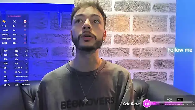 noah ricci online show from 11.08.25