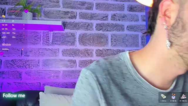 noah ricci online show from 04.04.26