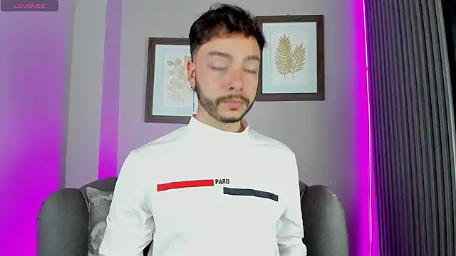 noah ricci online show from 04.20.26