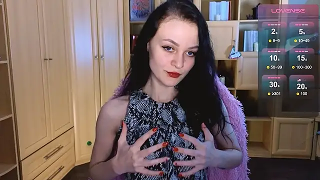 Elfanna online show from 02.20.25