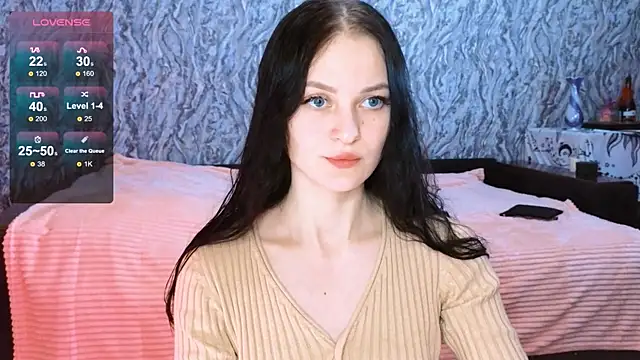 Elfanna online show from 02.27.25