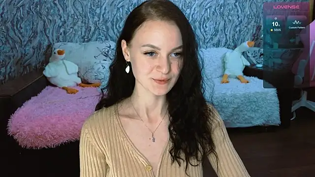 Elfanna online show from 03.13.25