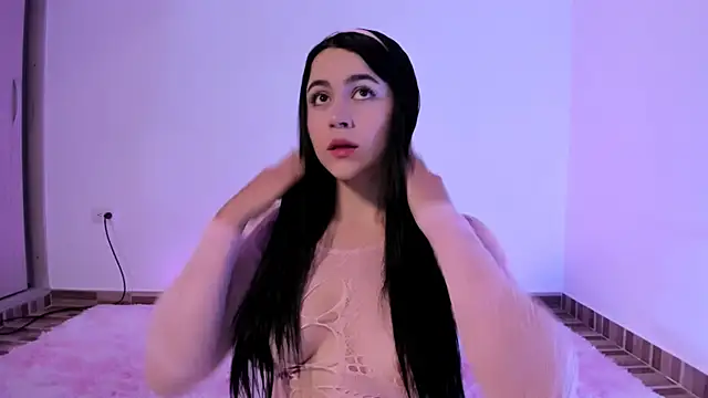 CoralineKam1 online show from 01.08.25