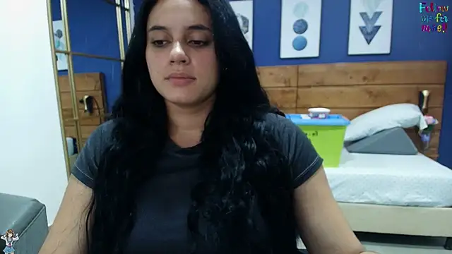 dahiana spark online show from 11.01.25