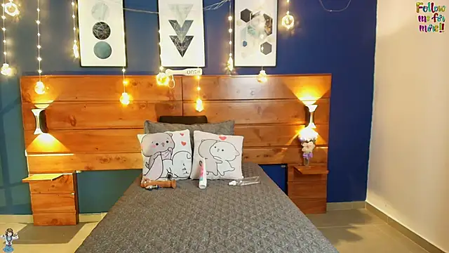 dahiana spark online show from 11.11.25