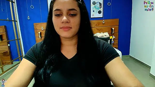 dahiana spark online show from 11.26.25