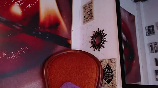 VenussTits97 online show from 12.03.24