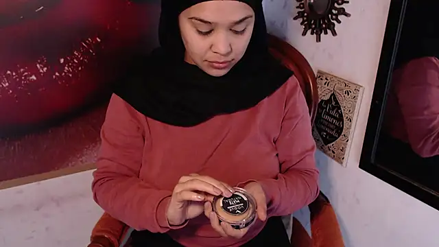 VenussTits97 online show from 12.03.24