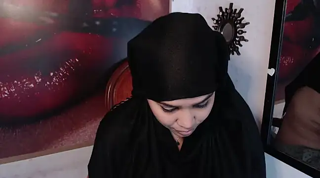 VenussTits97 online show from 12.31.24