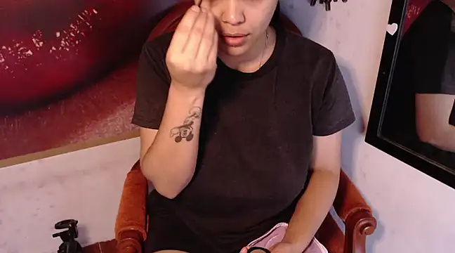 VenussTits97 online show from 01.02.25