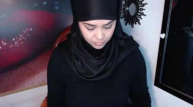 VenussTits97 online show from 01.25.25