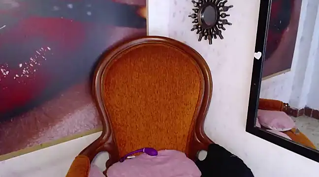 VenussTits97 online show from 02.09.25