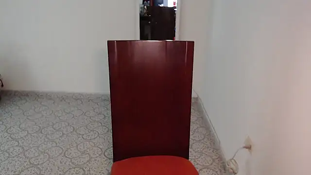 VenussTits97 online show from 02.24.25