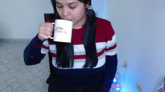 VenussTits97 online show from 02.26.25