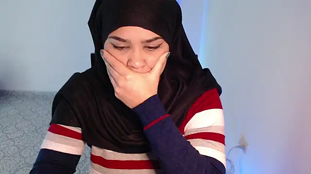 VenussTits97 online show from 02.27.25