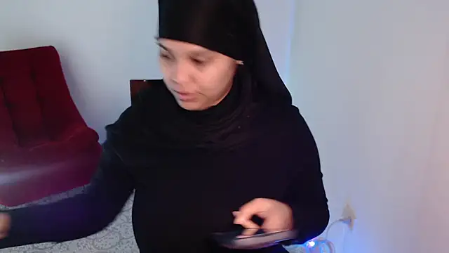 VenussTits97 online show from 03.04.25