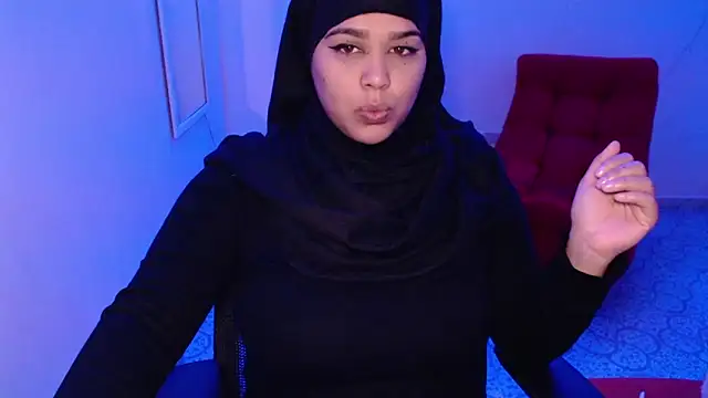 VenussTits97 online show from 09.24.25