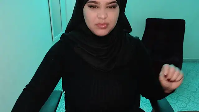 VenussTits97 online show from 10.03.25