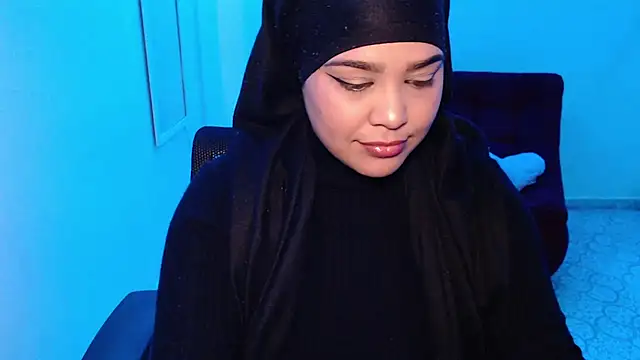 VenussTits97 online show from 10.14.25