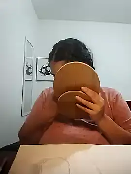 VenussTits97 online show from 11.17.25