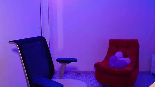 VenussTits97 online show from 01.14.26