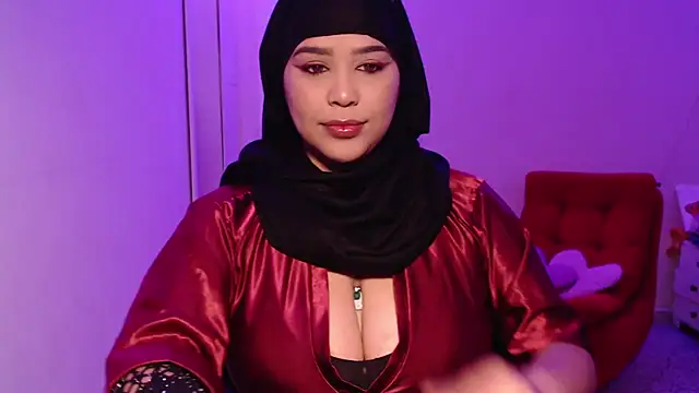 VenussTits97 online show from 03.29.26