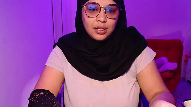 VenussTits97 online show from 03.31.26