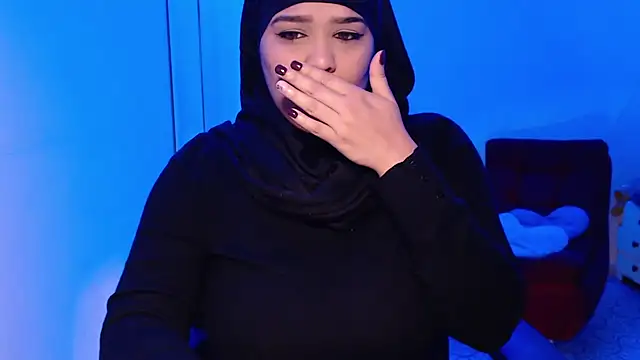 VenussTits97 online show from 04.04.26