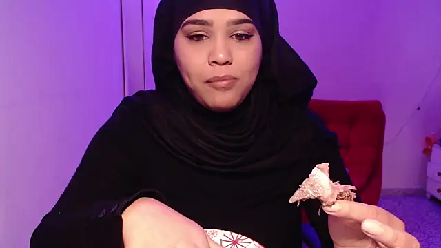 VenussTits97 online show from 04.19.26