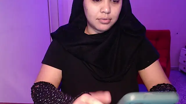 VenussTits97 online show from 04.25.26