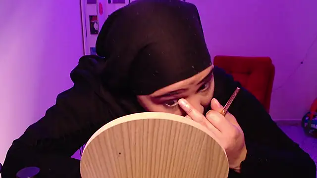 VenussTits97 online show from 07.10.26